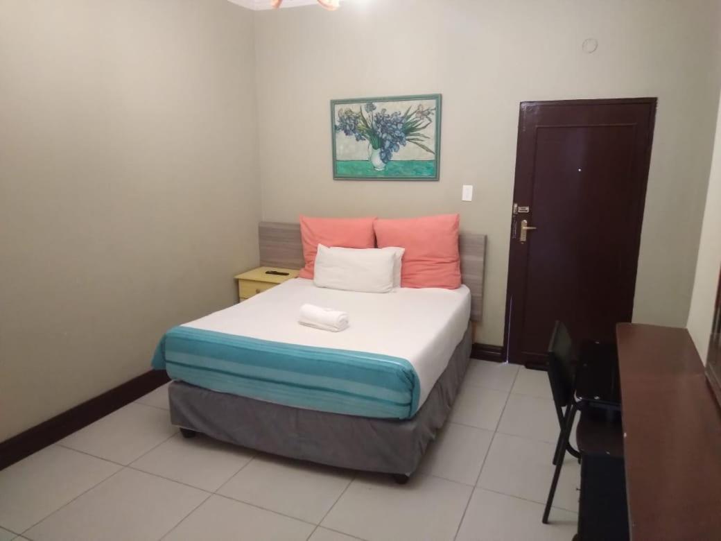 יוהנסבורג G&G Guesthouse מראה חיצוני תמונה