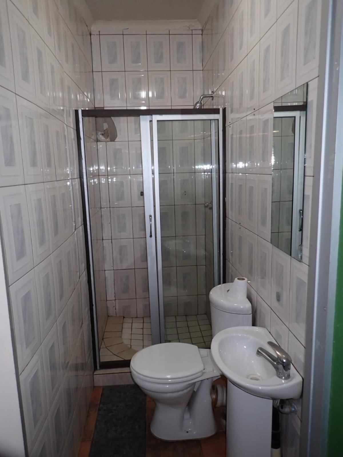 יוהנסבורג G&G Guesthouse מראה חיצוני תמונה