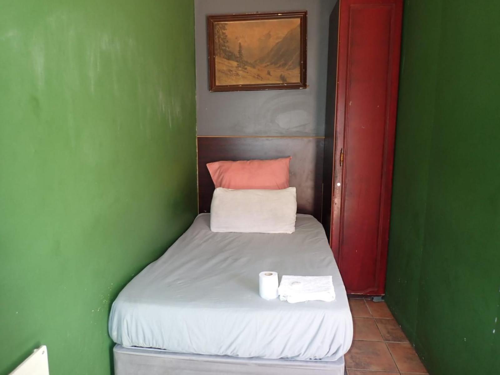יוהנסבורג G&G Guesthouse מראה חיצוני תמונה